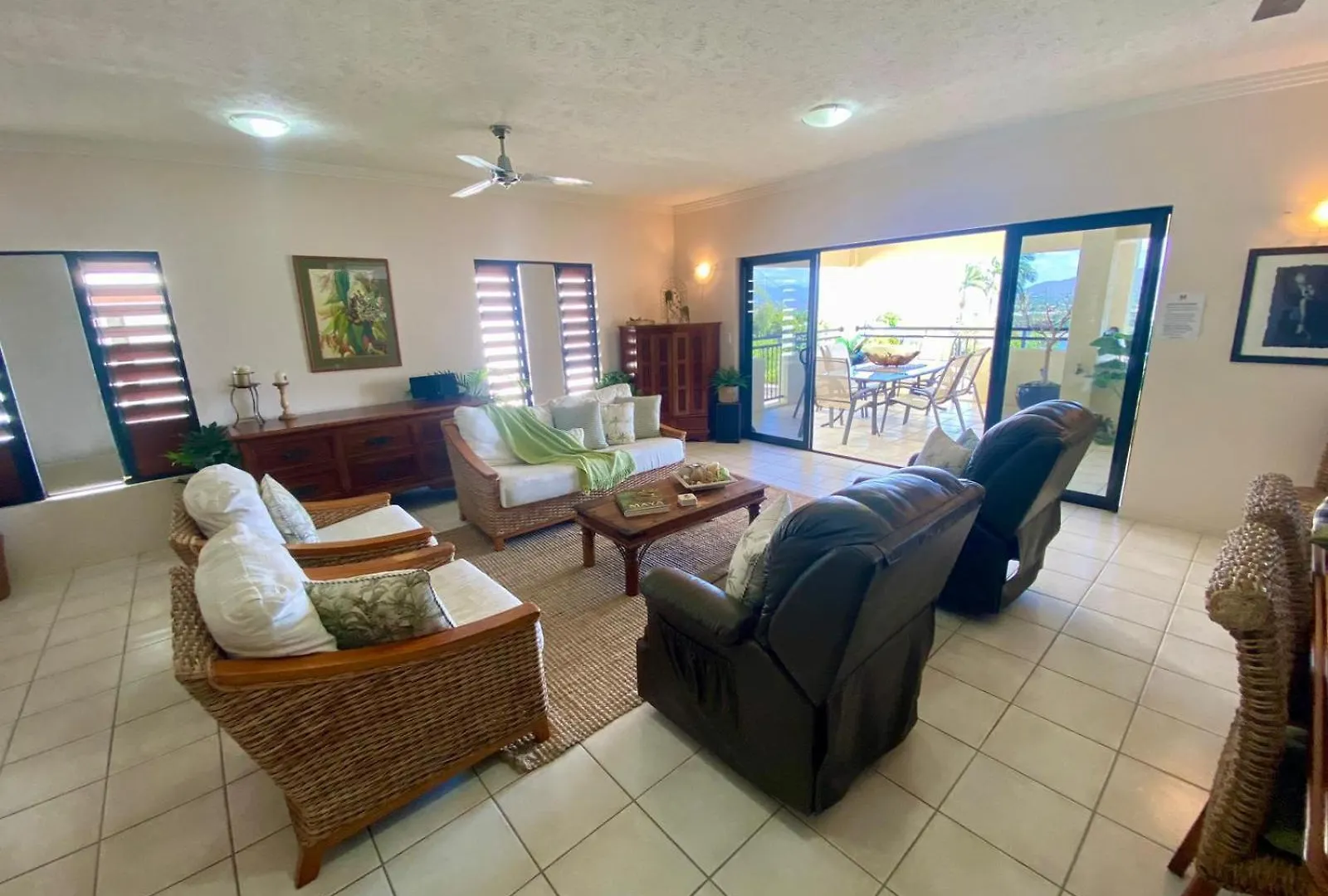Apartment Ferienwohnung Willmett Street 3/19 Townsville