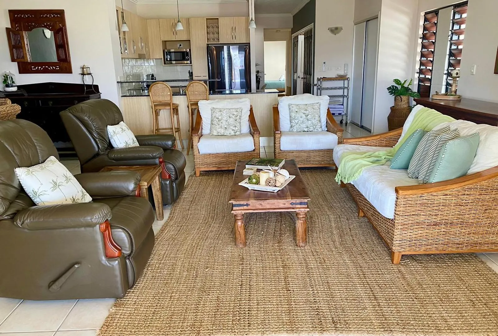 Ferienwohnung Willmett Street 3/19 Townsville 0*,